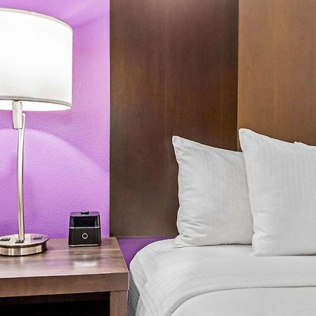 La Quinta By Wyndham Lubbock South Hotel Luaran gambar