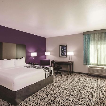 La Quinta By Wyndham Lubbock South Hotel Luaran gambar