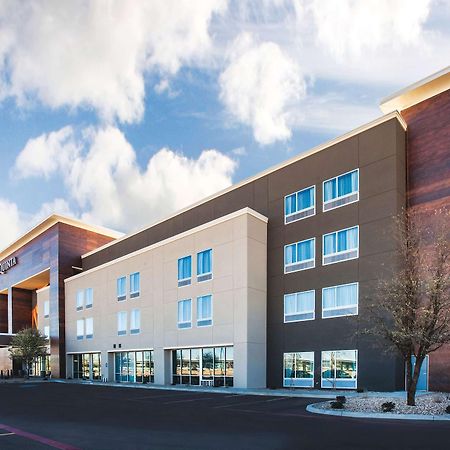 La Quinta By Wyndham Lubbock South Hotel Luaran gambar