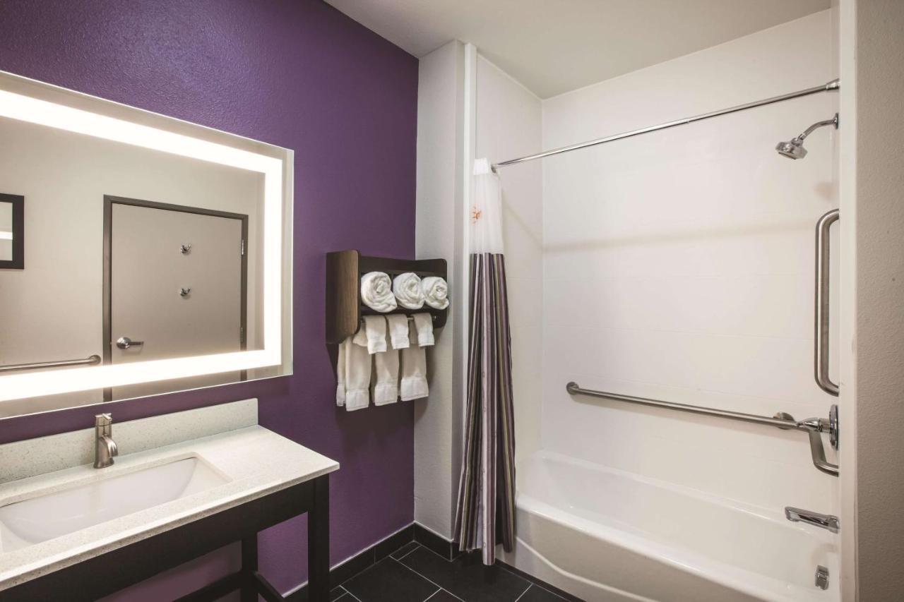 La Quinta By Wyndham Lubbock South Hotel Luaran gambar