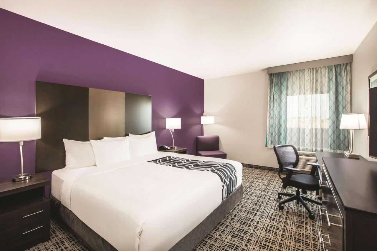 La Quinta By Wyndham Lubbock South Hotel Luaran gambar