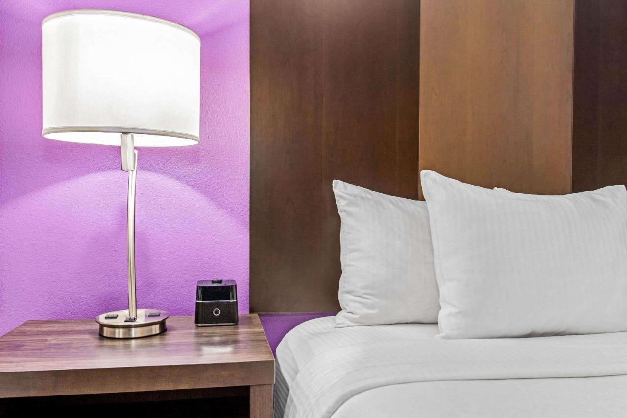 La Quinta By Wyndham Lubbock South Hotel Luaran gambar