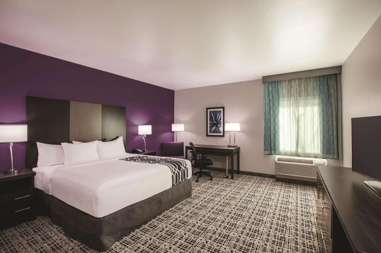 La Quinta By Wyndham Lubbock South Hotel Luaran gambar