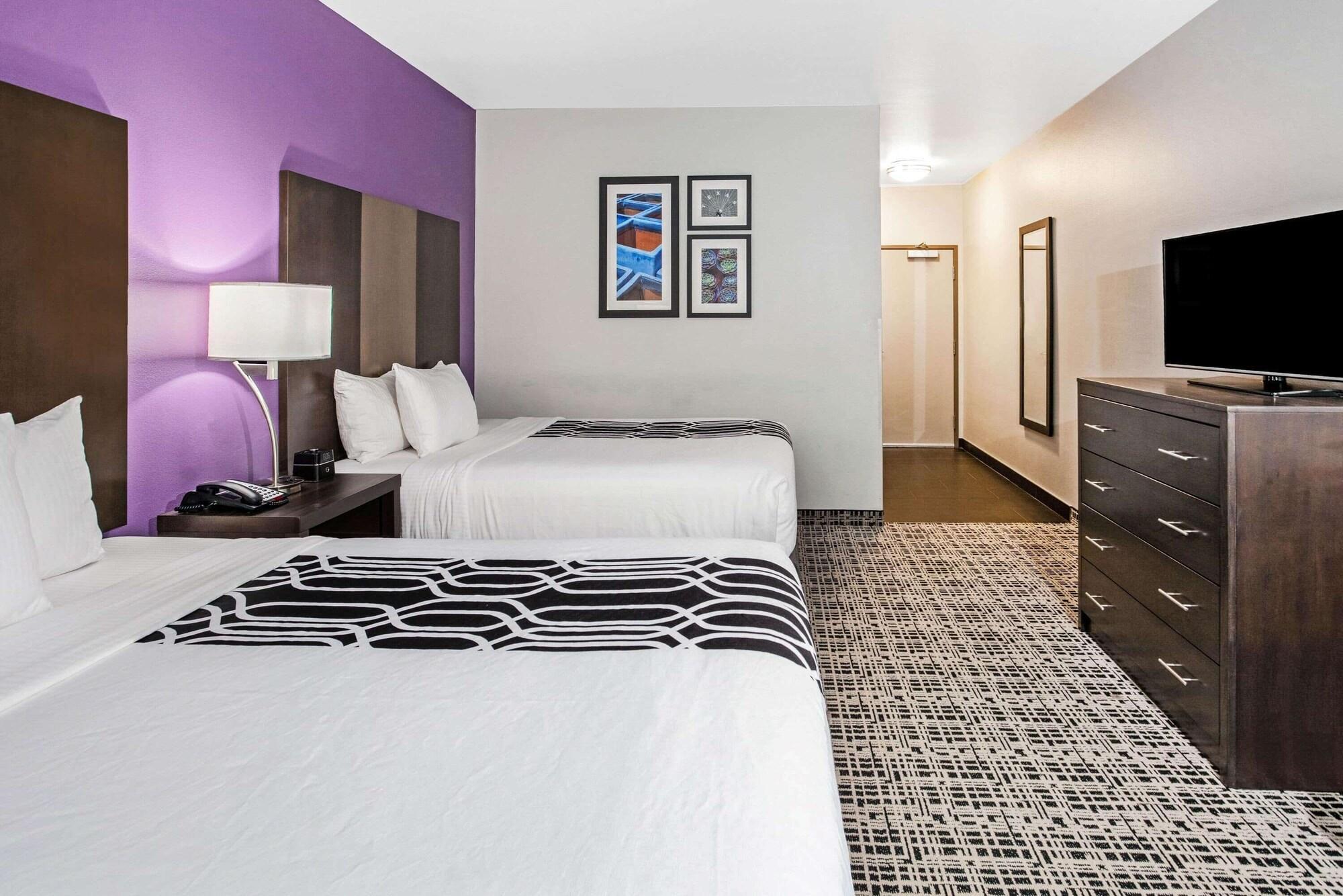 La Quinta By Wyndham Lubbock South Hotel Luaran gambar