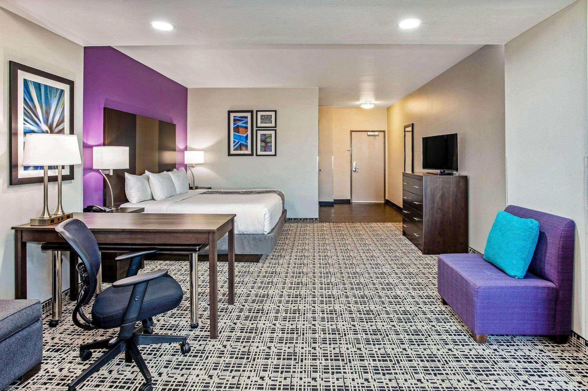La Quinta By Wyndham Lubbock South Hotel Luaran gambar