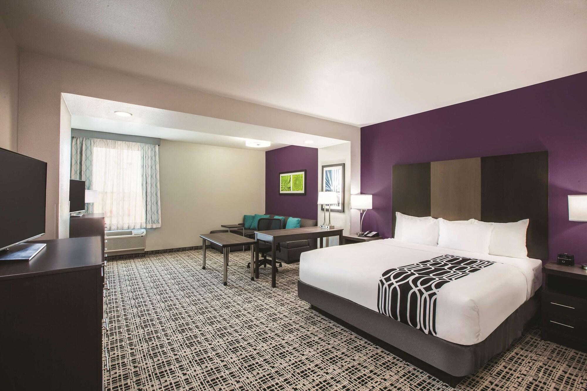 La Quinta By Wyndham Lubbock South Hotel Luaran gambar