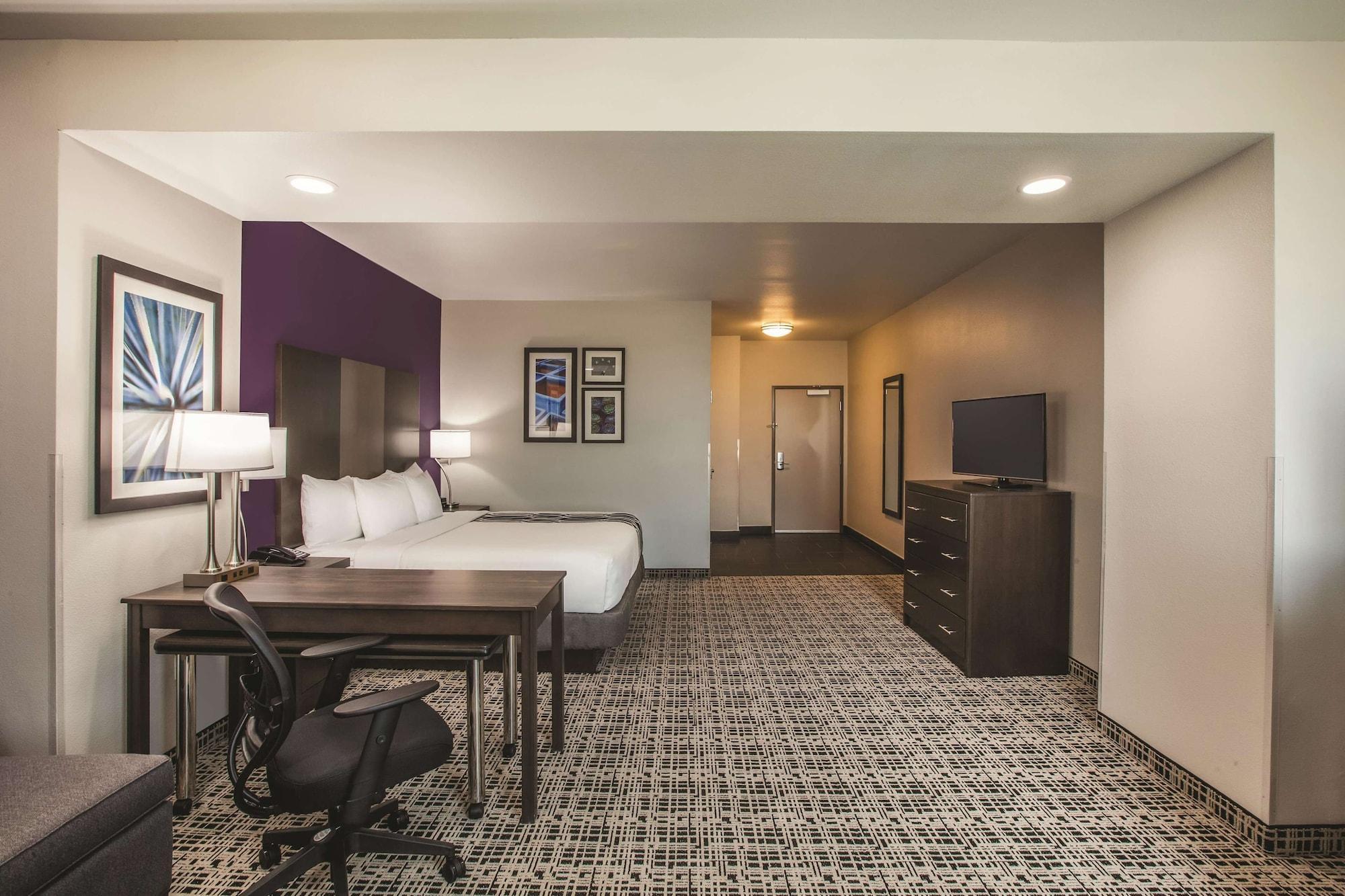 La Quinta By Wyndham Lubbock South Hotel Luaran gambar