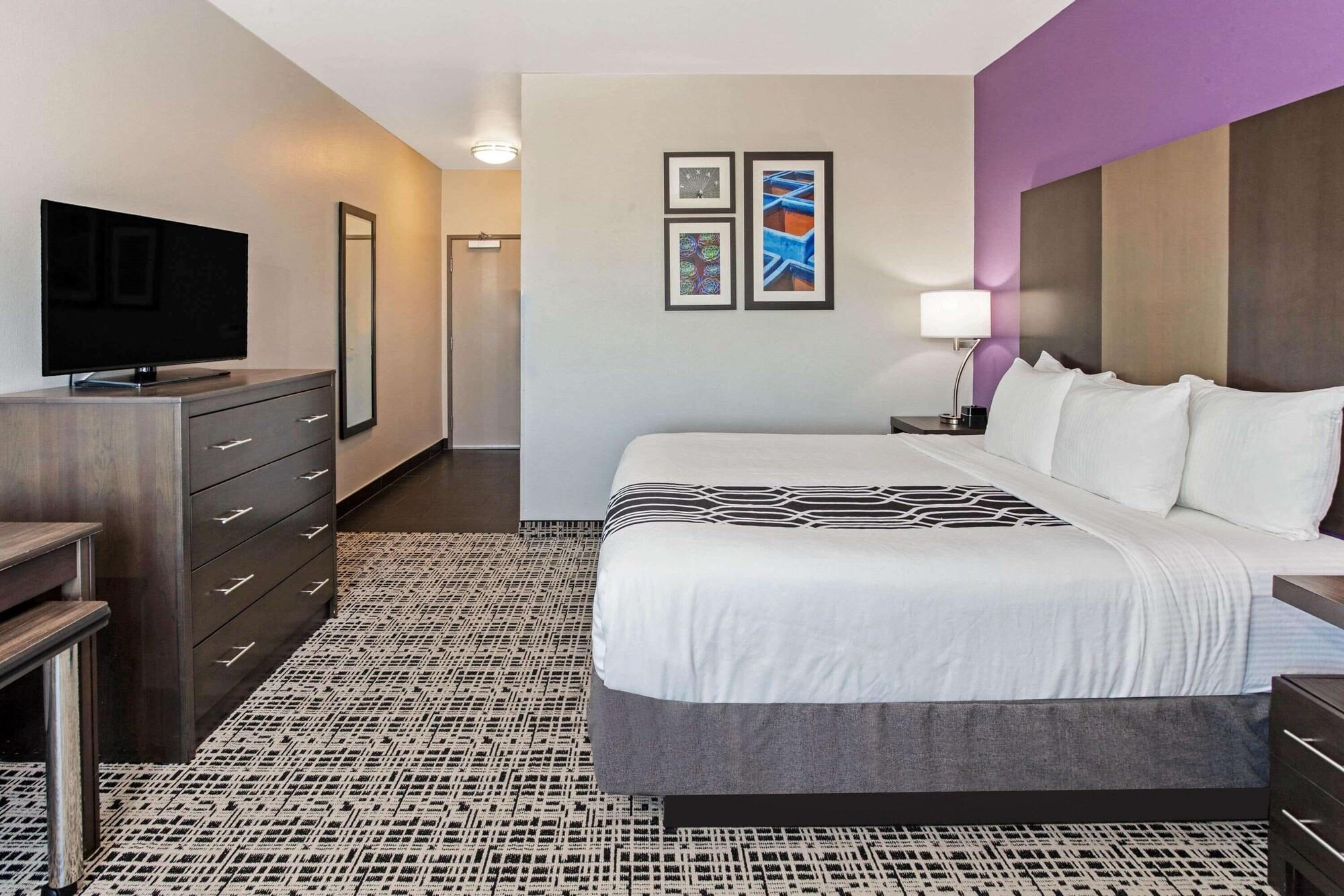 La Quinta By Wyndham Lubbock South Hotel Luaran gambar