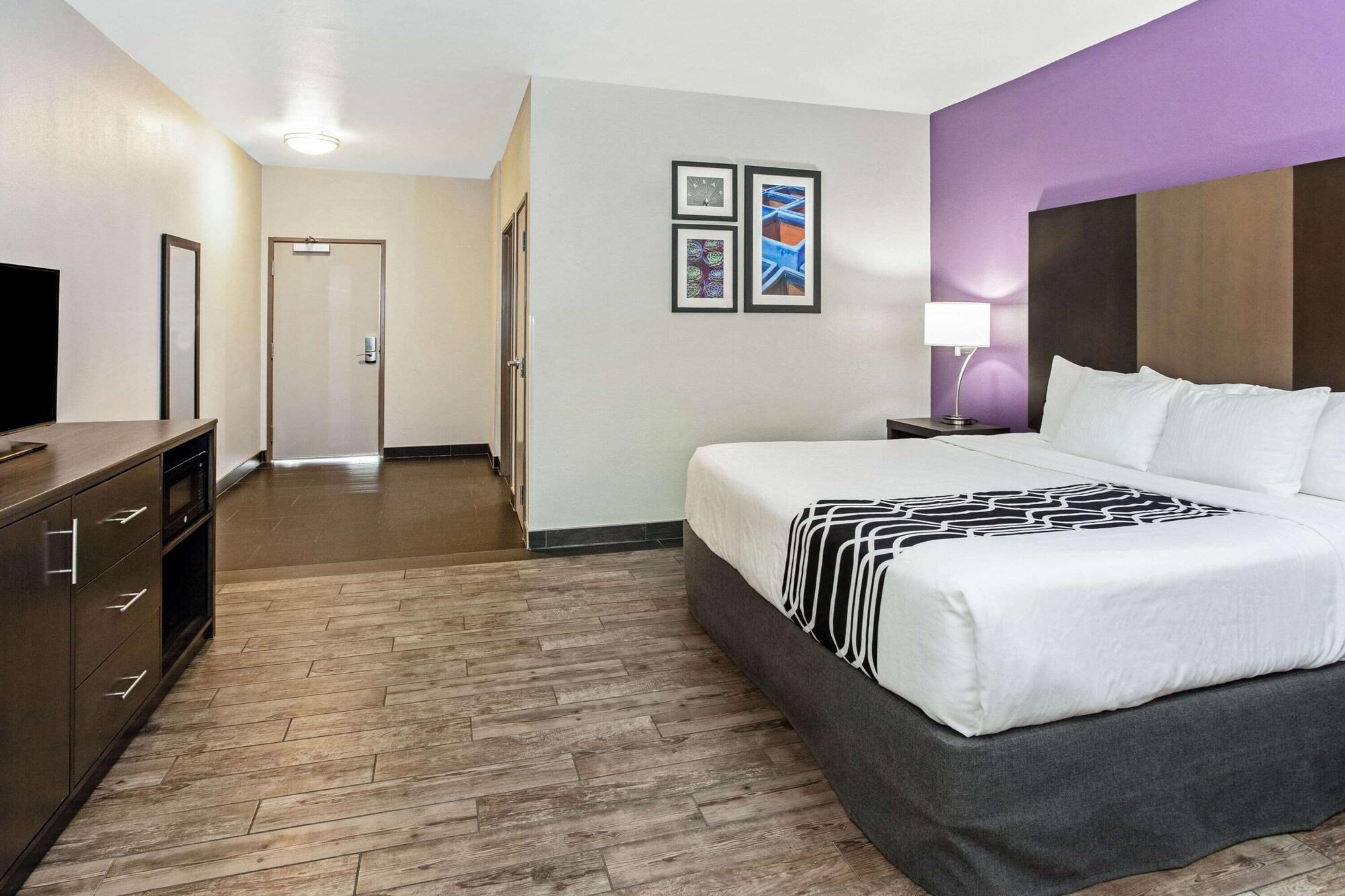 La Quinta By Wyndham Lubbock South Hotel Luaran gambar