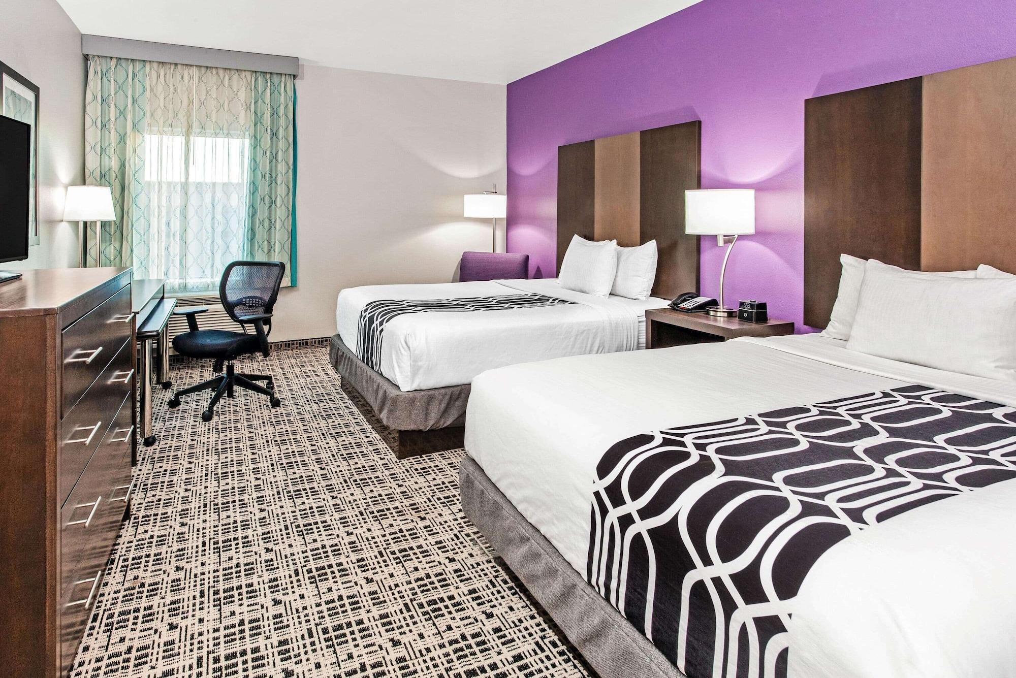 La Quinta By Wyndham Lubbock South Hotel Luaran gambar