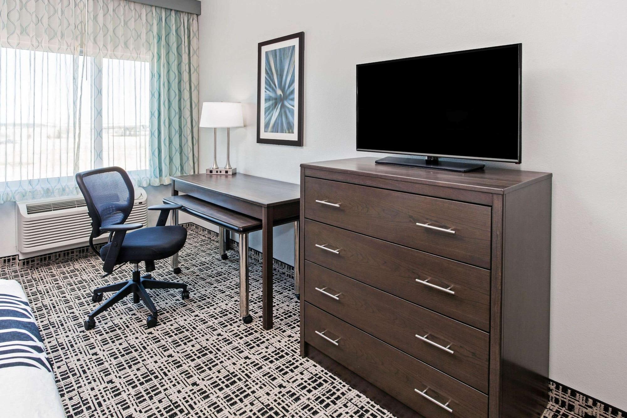 La Quinta By Wyndham Lubbock South Hotel Luaran gambar