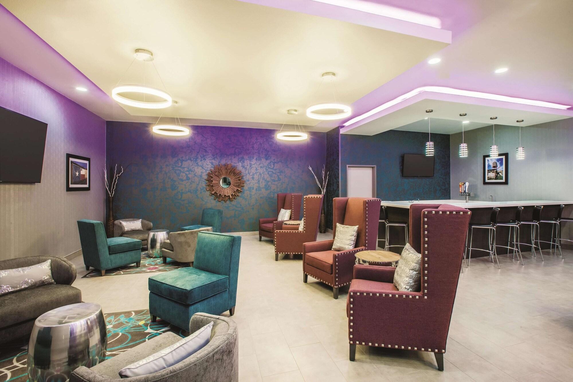 La Quinta By Wyndham Lubbock South Hotel Luaran gambar