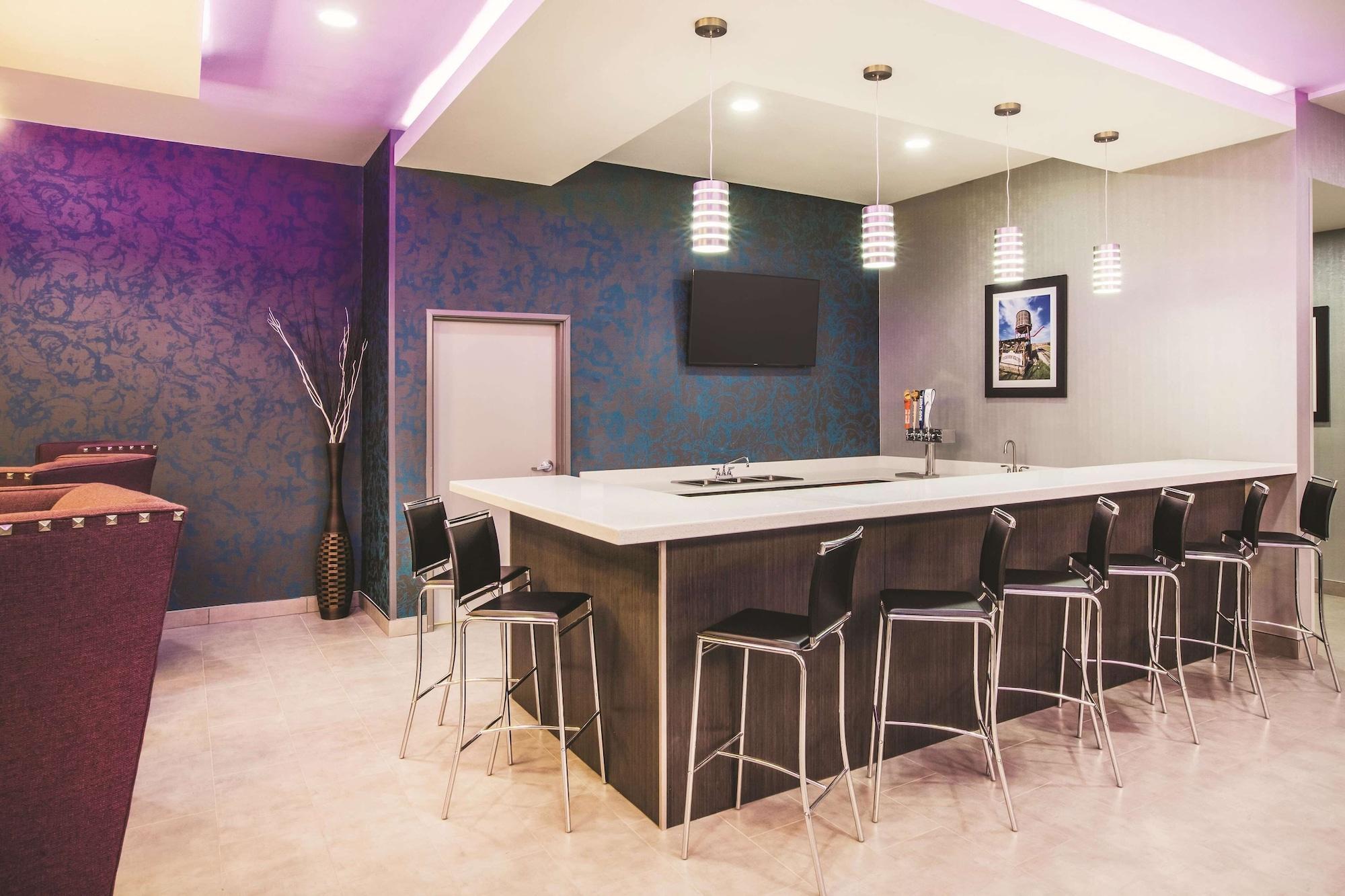 La Quinta By Wyndham Lubbock South Hotel Luaran gambar