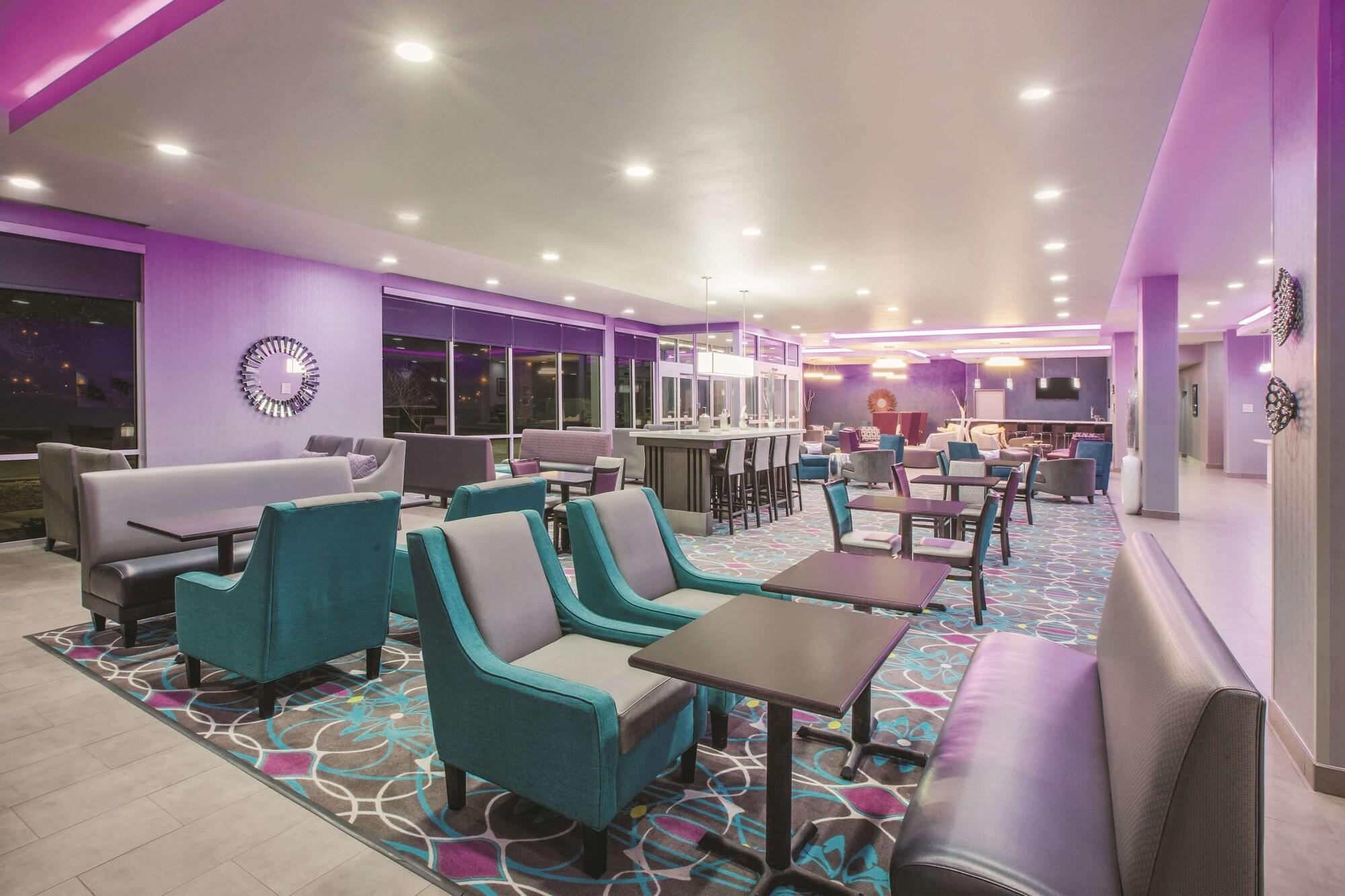 La Quinta By Wyndham Lubbock South Hotel Luaran gambar