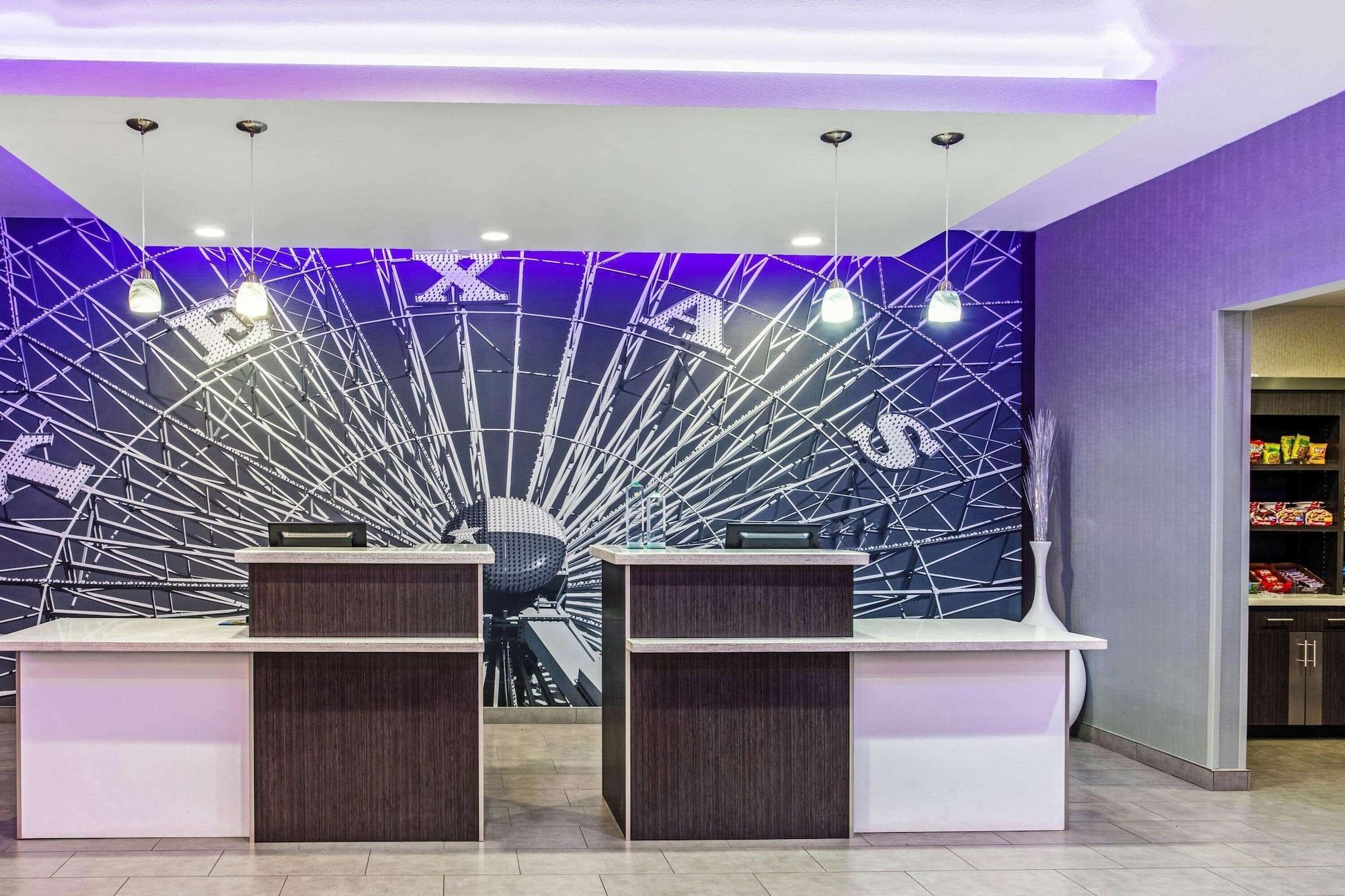 La Quinta By Wyndham Lubbock South Hotel Luaran gambar