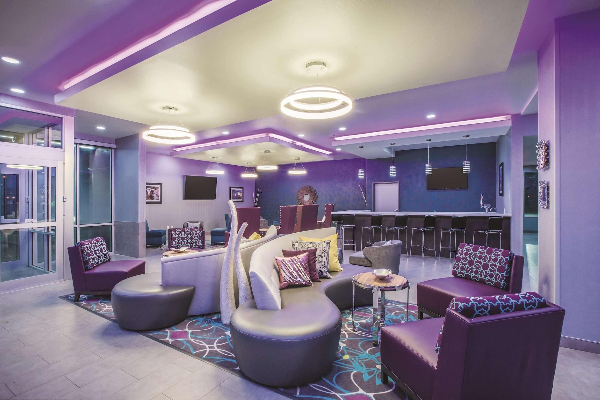 La Quinta By Wyndham Lubbock South Hotel Luaran gambar