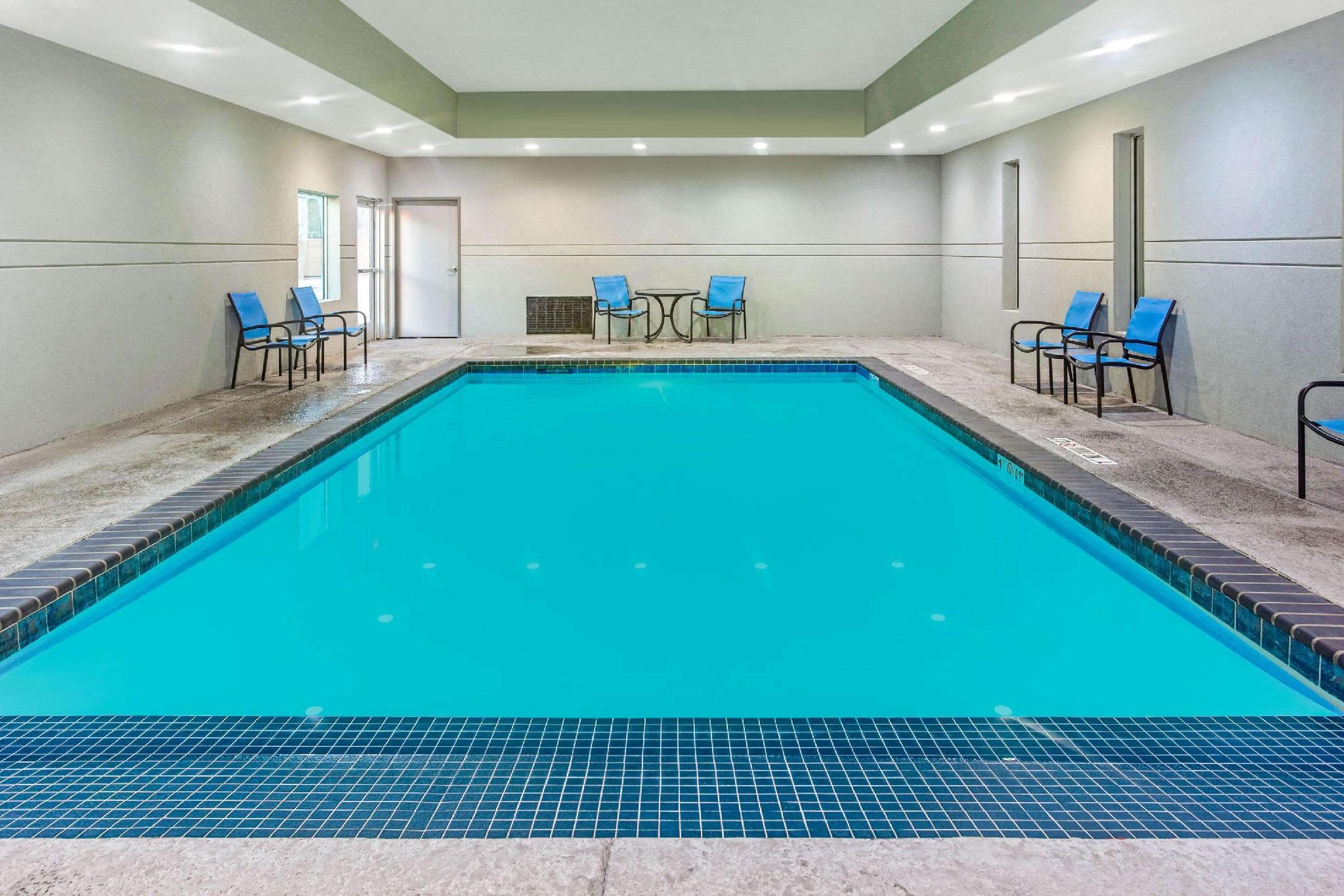 La Quinta By Wyndham Lubbock South Hotel Luaran gambar