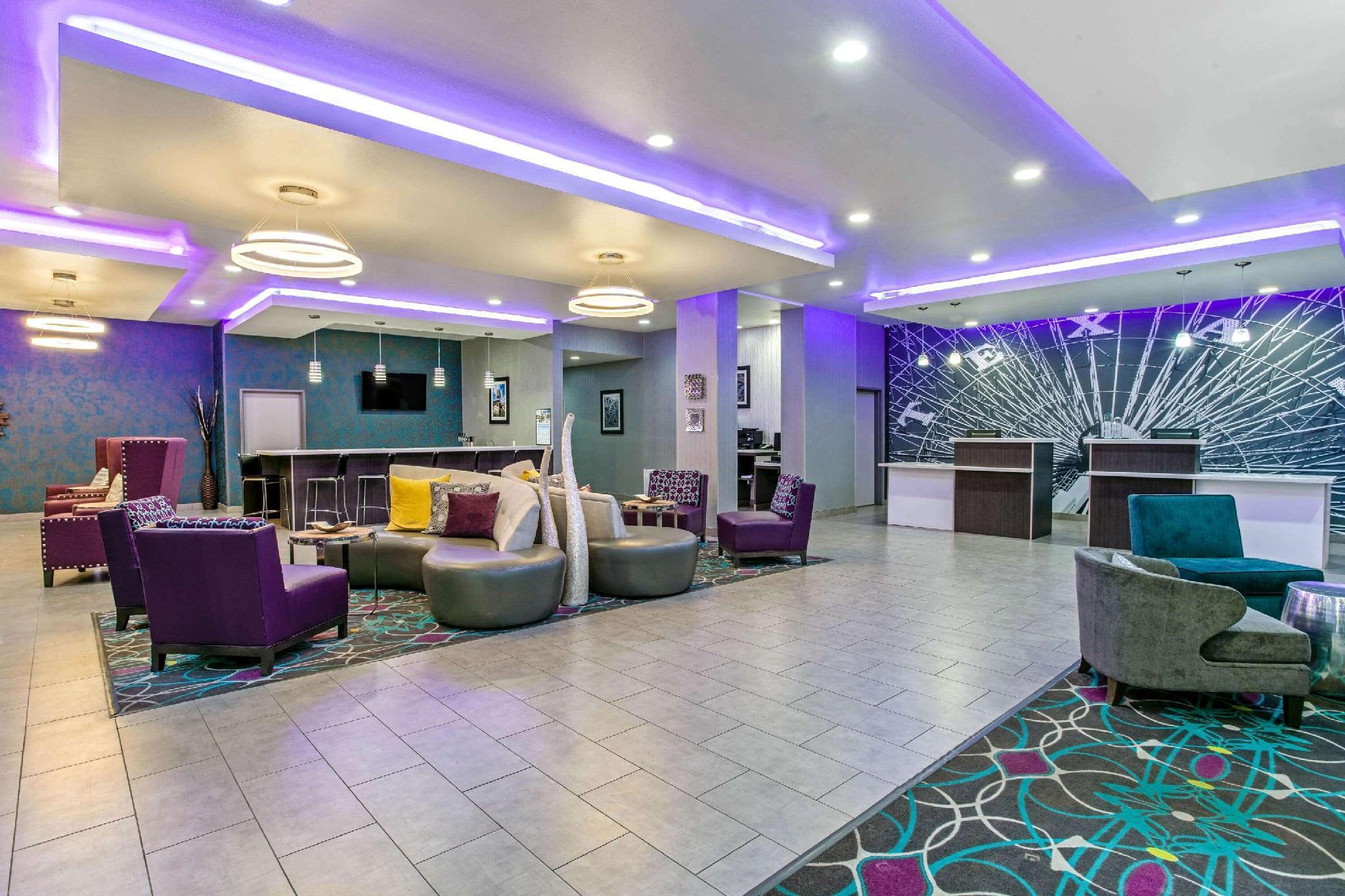La Quinta By Wyndham Lubbock South Hotel Luaran gambar