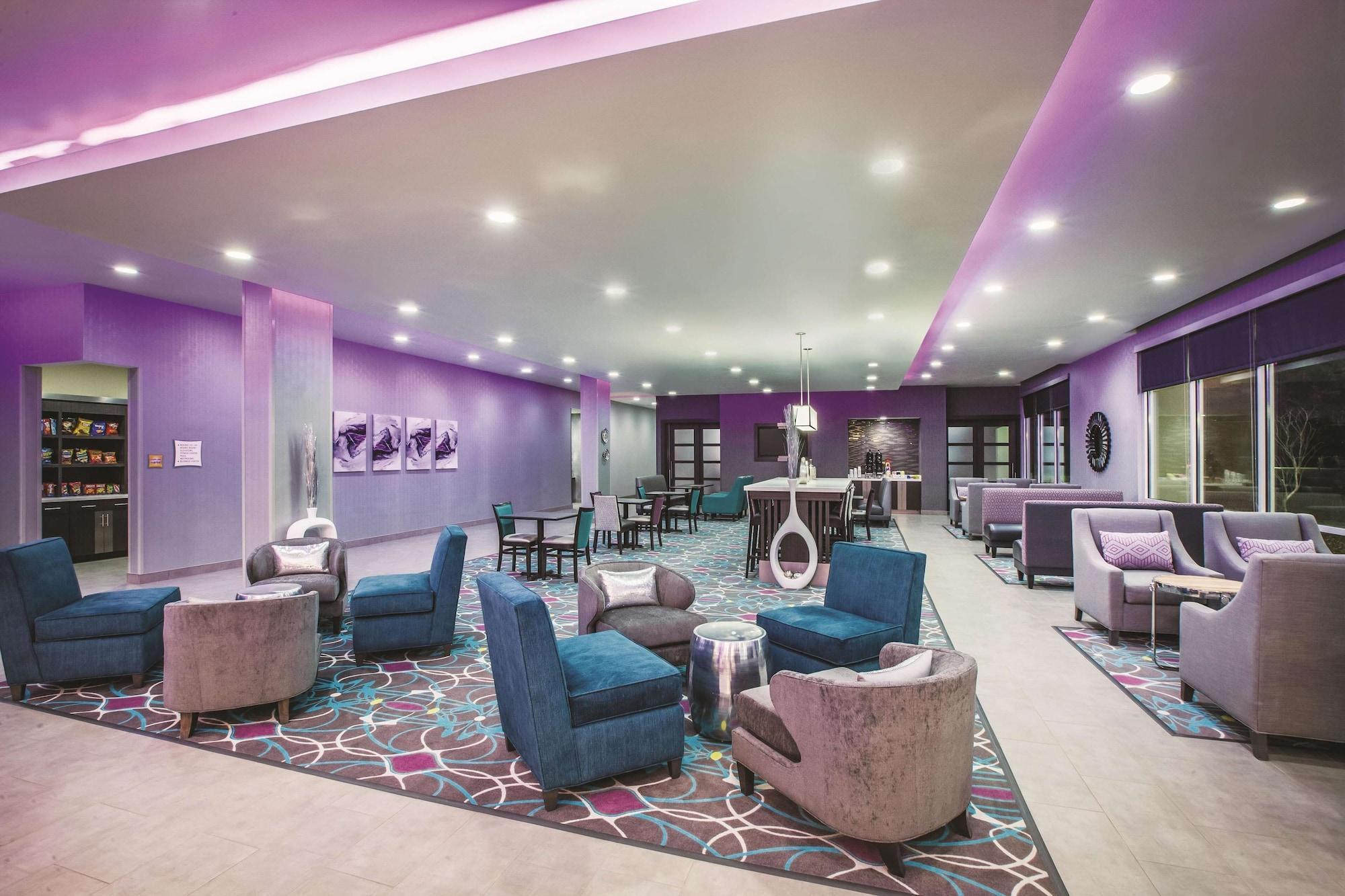 La Quinta By Wyndham Lubbock South Hotel Luaran gambar