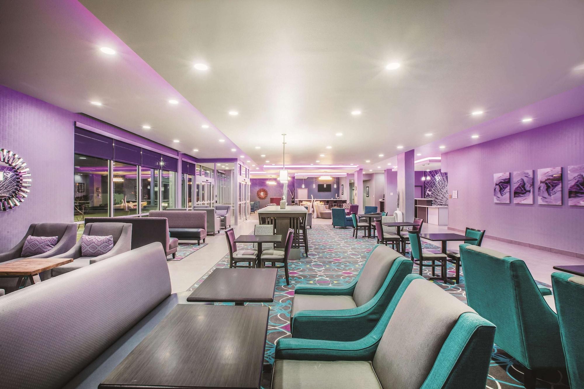 La Quinta By Wyndham Lubbock South Hotel Luaran gambar