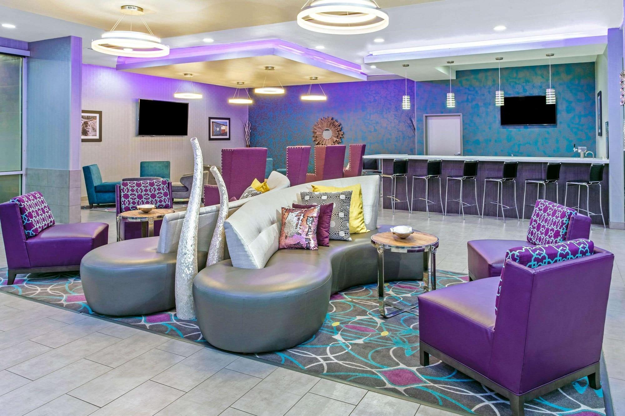 La Quinta By Wyndham Lubbock South Hotel Luaran gambar