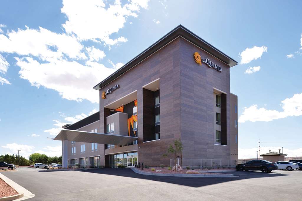 La Quinta By Wyndham Lubbock South Hotel Luaran gambar